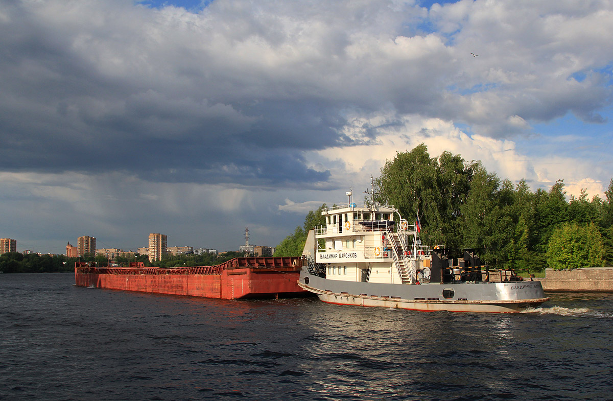 7208, Владимир Барсуков