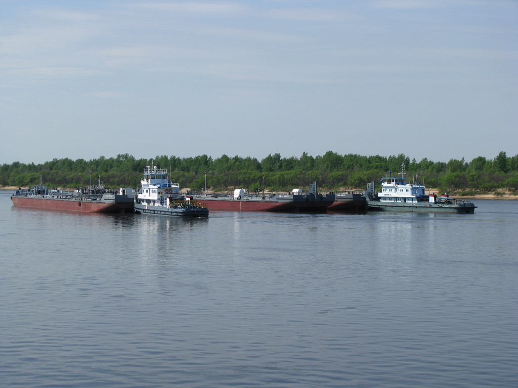 НБ-4506, Урал-34, НБ-4502, НБ-4501, Волгарь-21