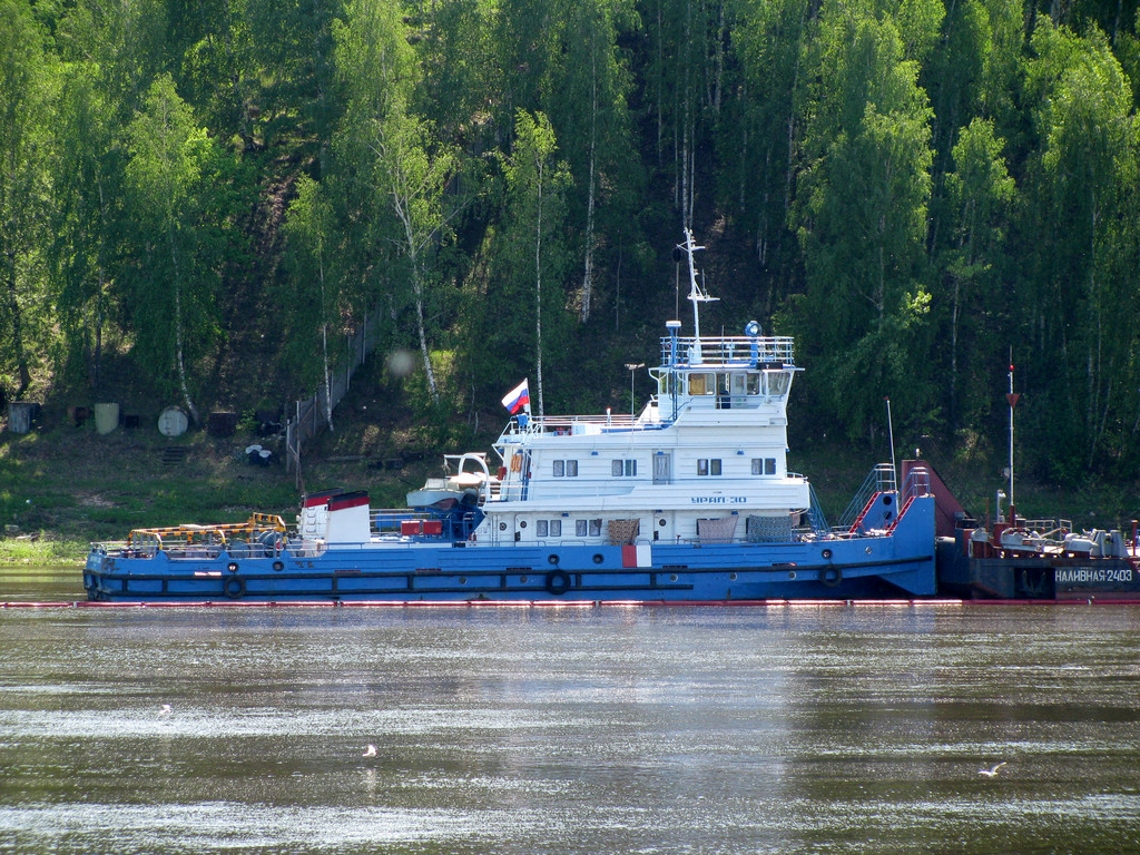 Урал-30