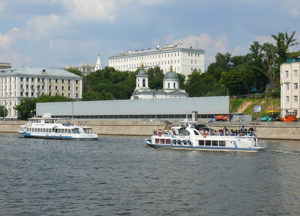 850 лет Москве, М-230