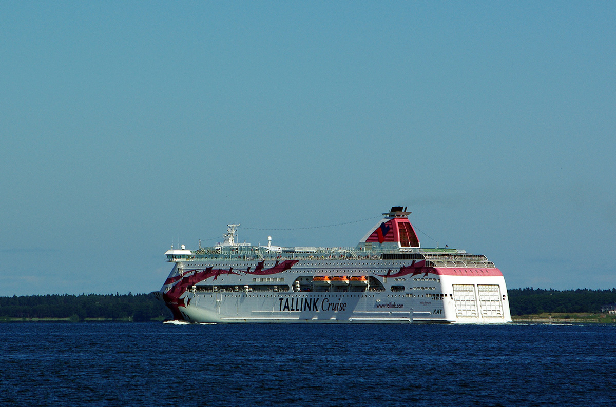 Baltic Princess