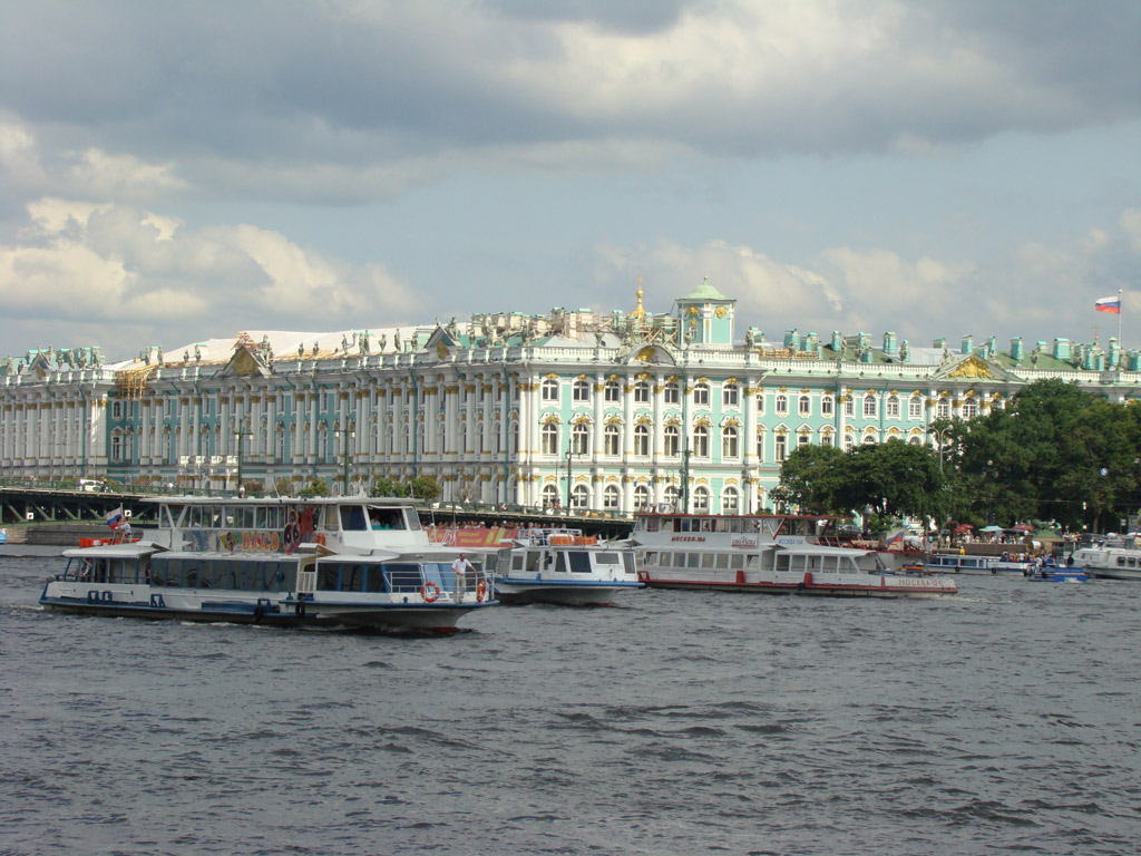 Москва-194, Нева-5, Москва-104