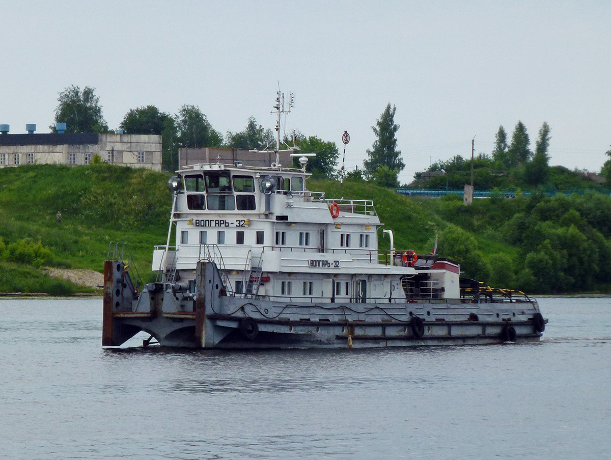 Волгарь-32