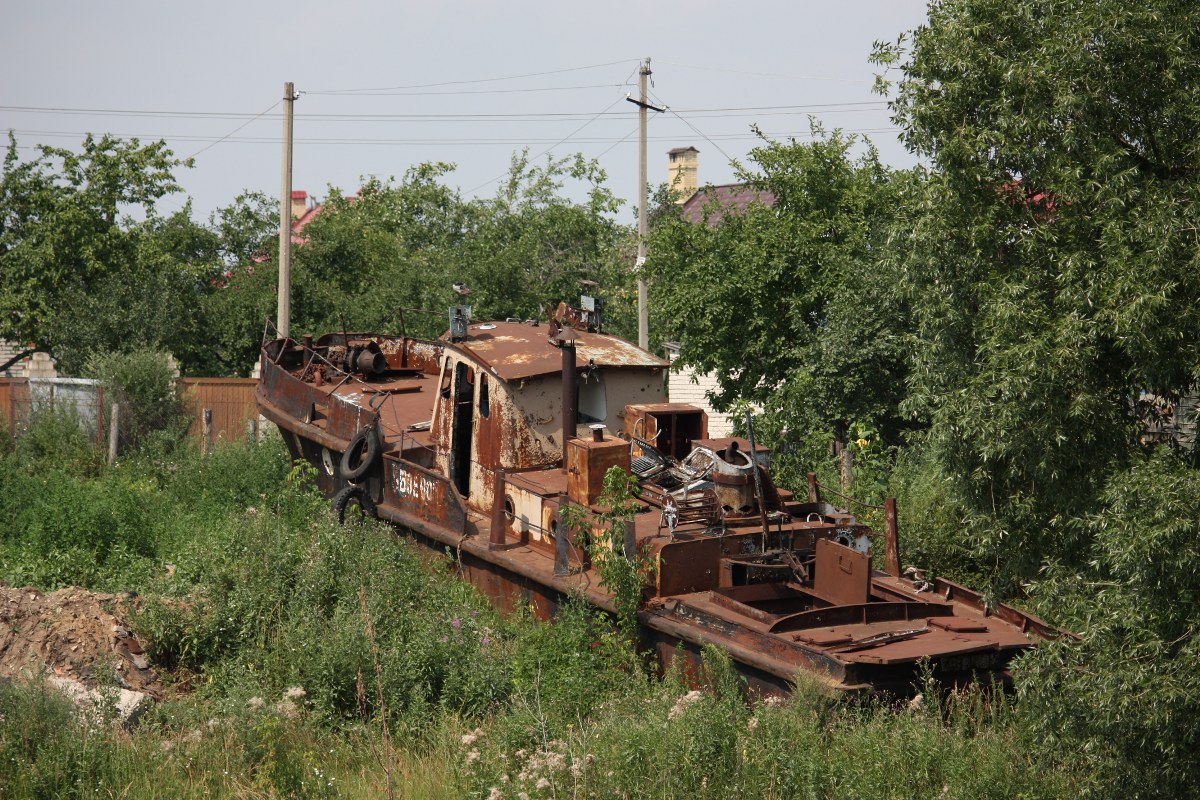 Боевой