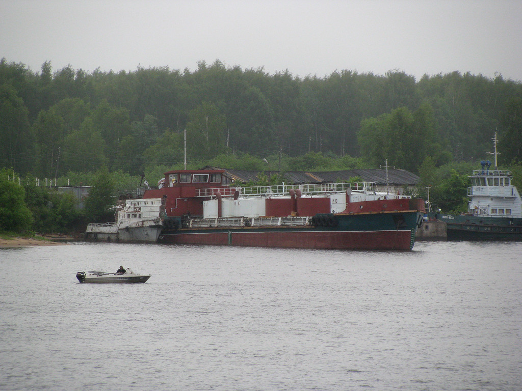 Судостроитель, ТН-620