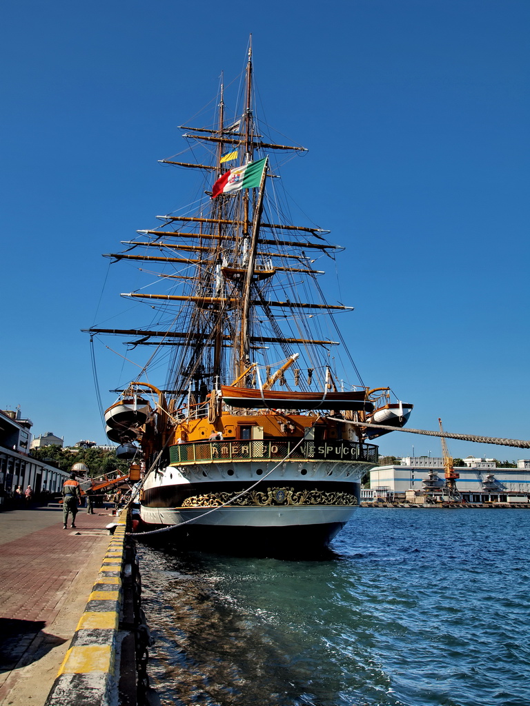 Amerigo Vespucci