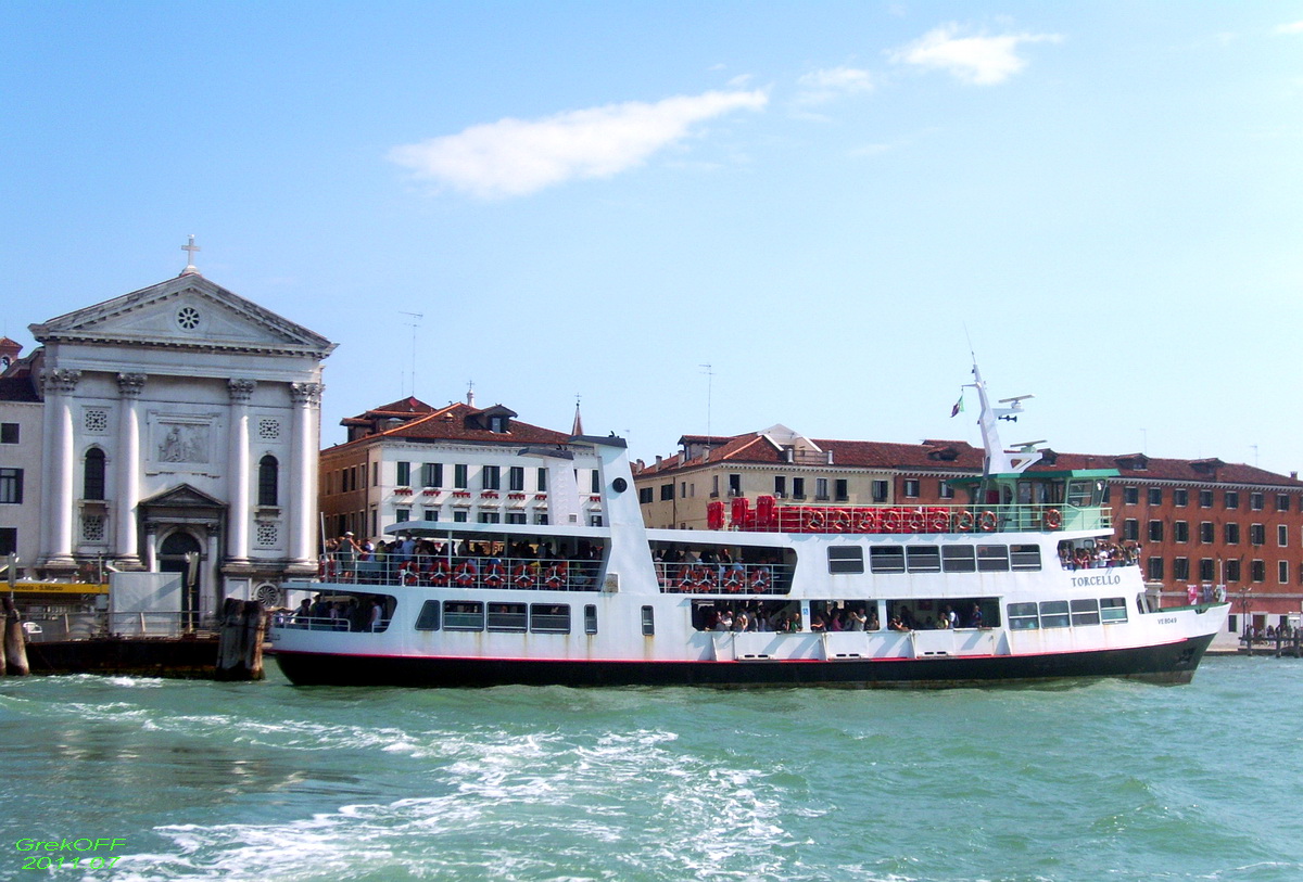 Torcello