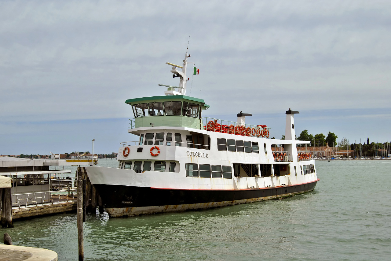 Torcello