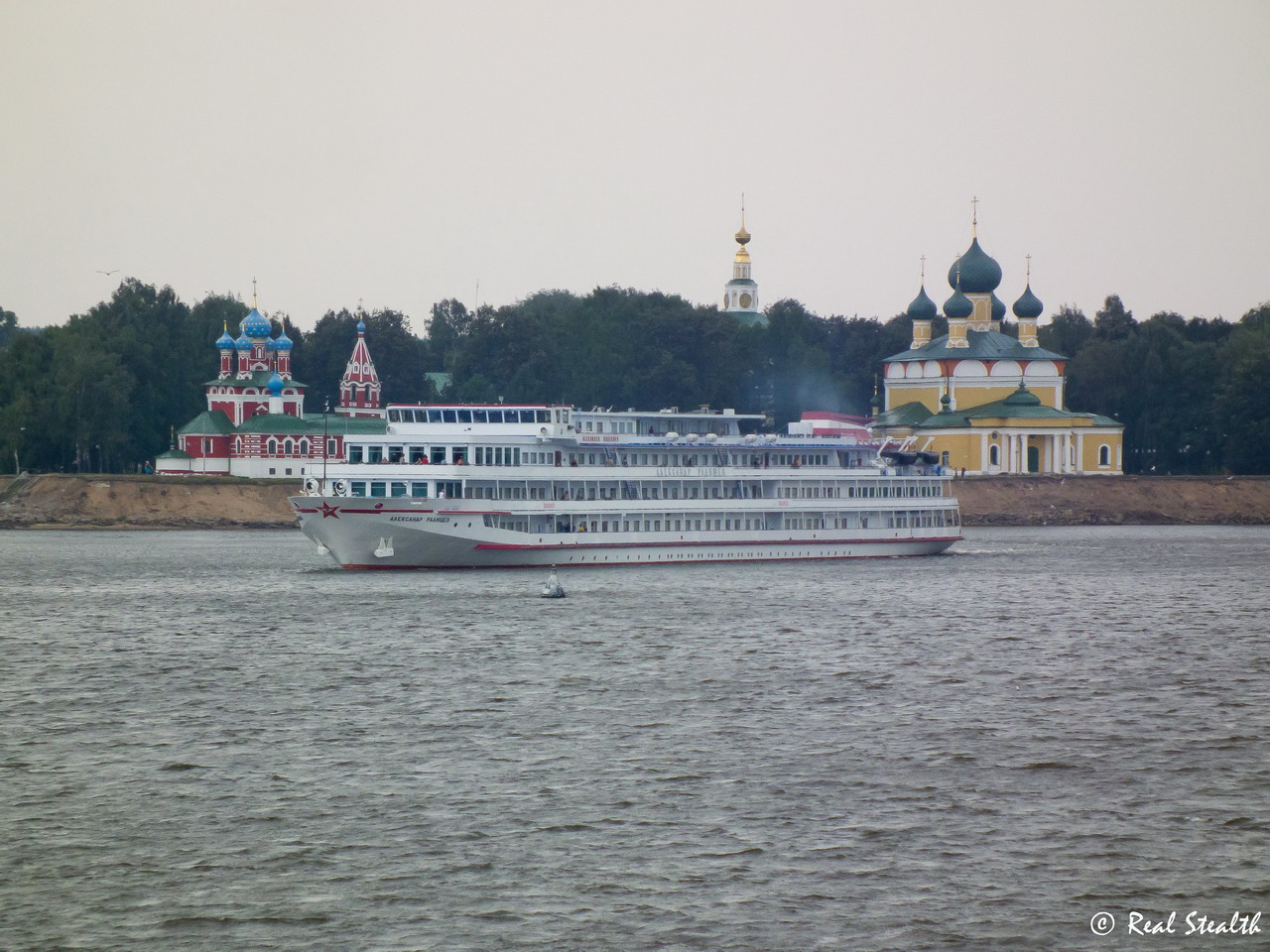 Александр Радищев