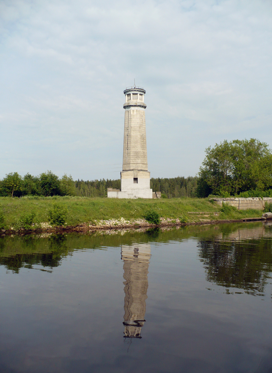 Lighthouses