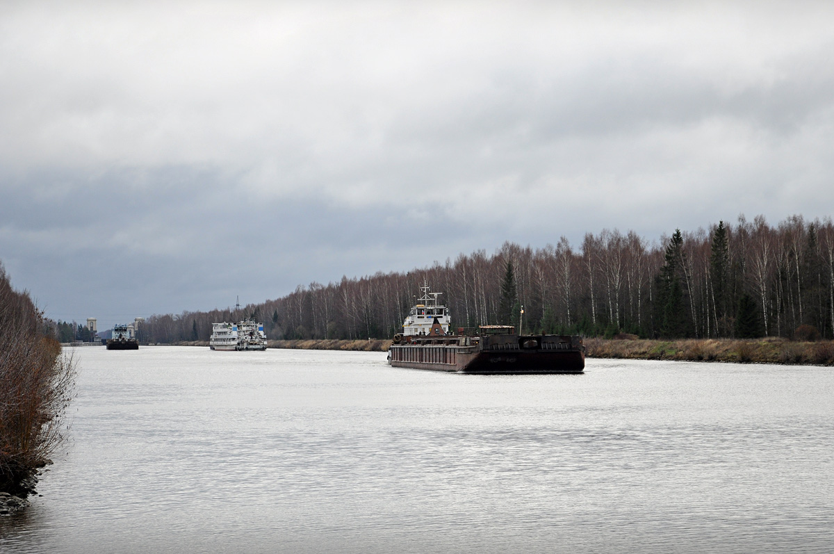 Волгарь-13, 3223