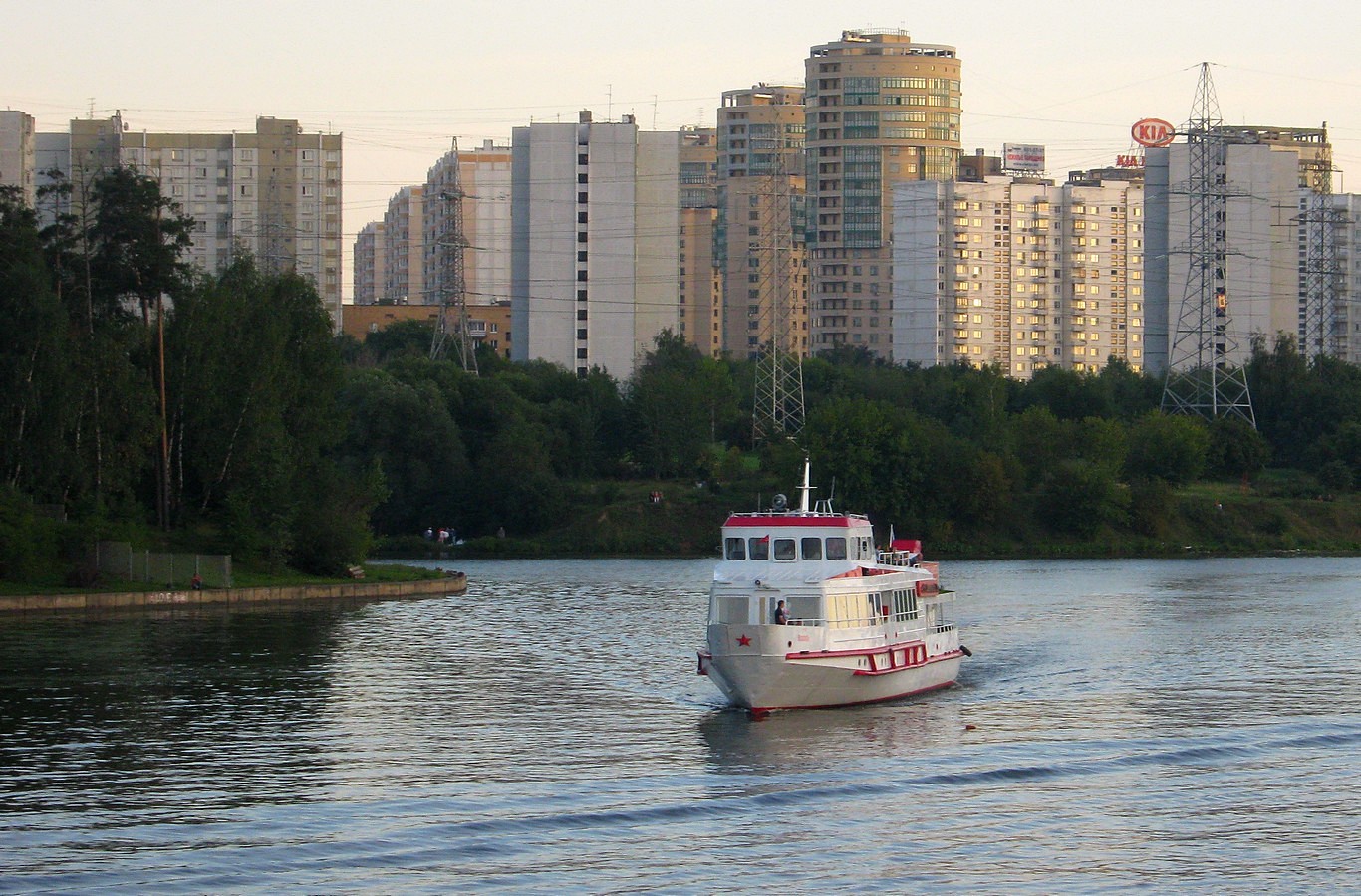 Водоходъ