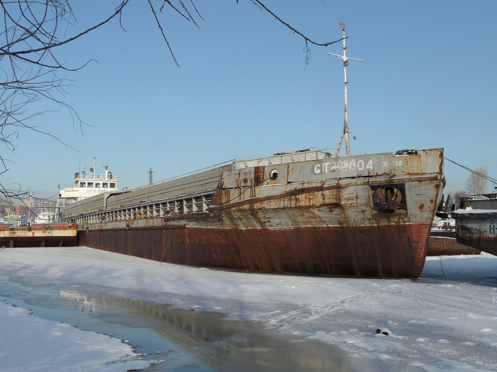 СТ-2004