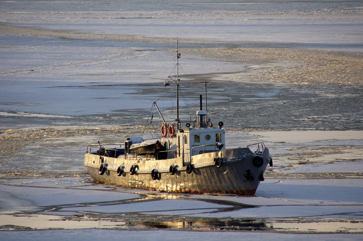 Айсберг-2