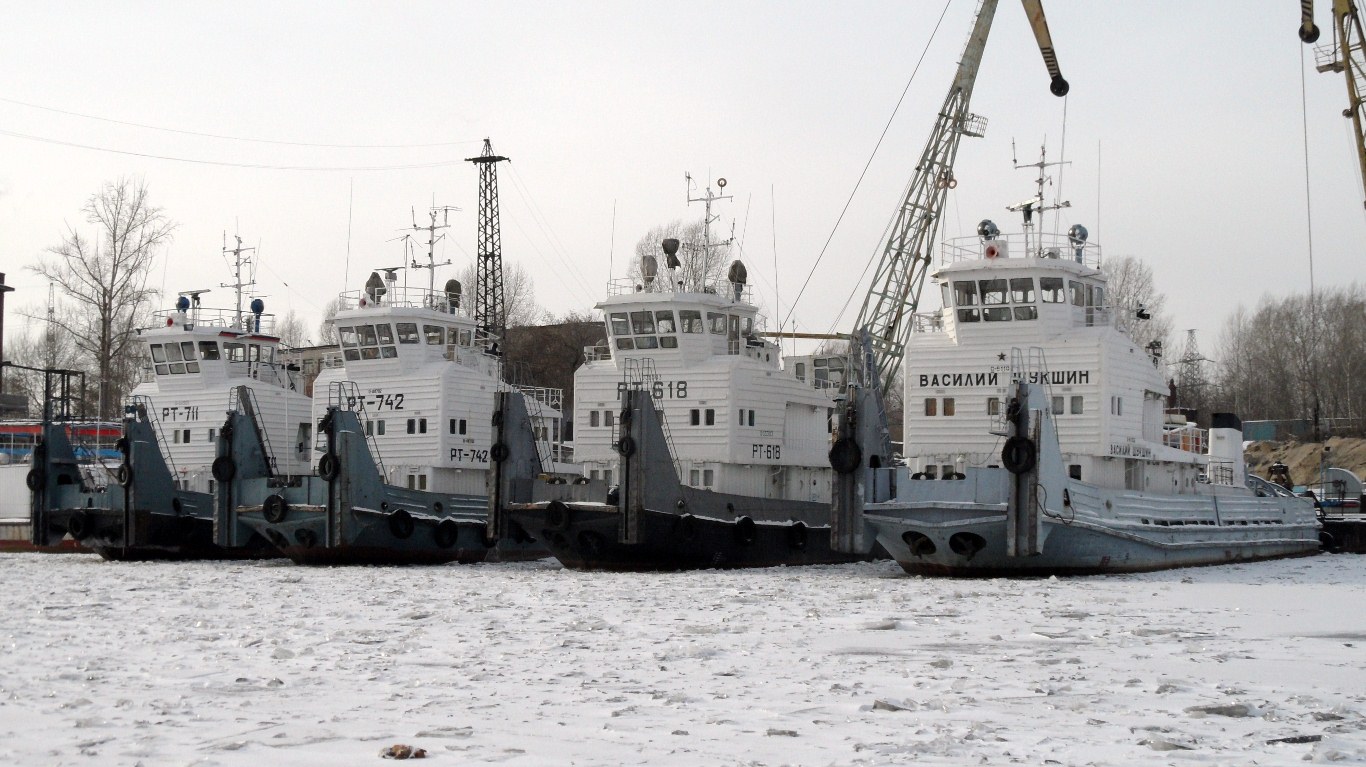 РТ-711, РТ-742, РТ-618, Василий Шукшин