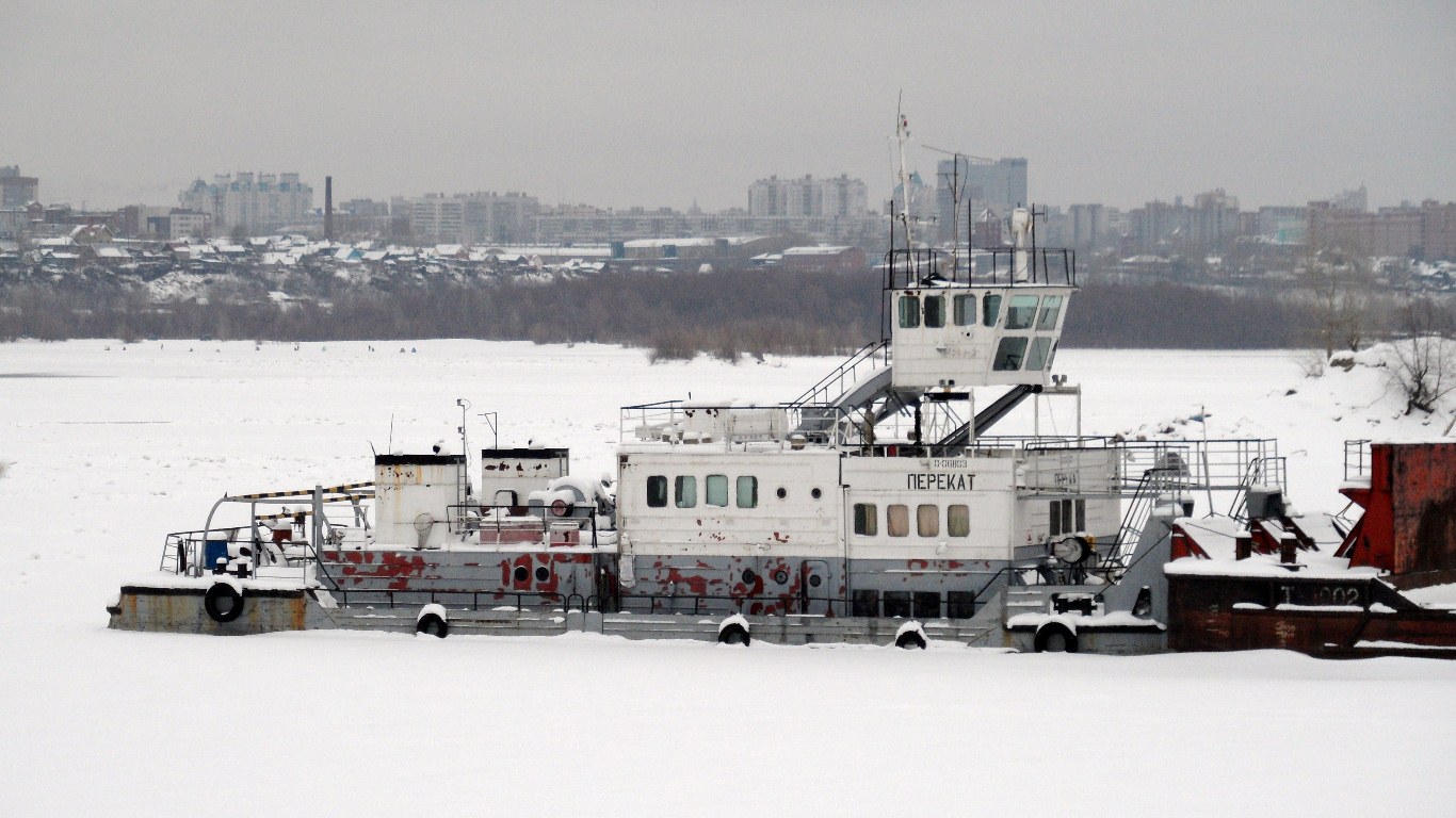 Перекат