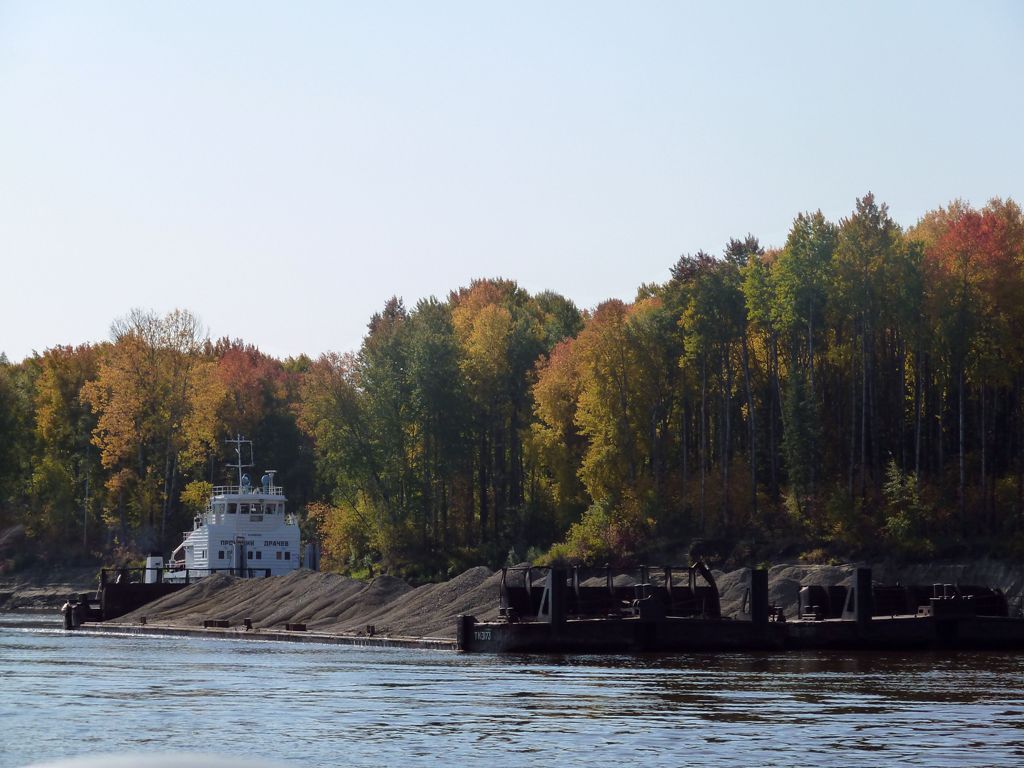 Прокопий Драчёв, ТК-3173