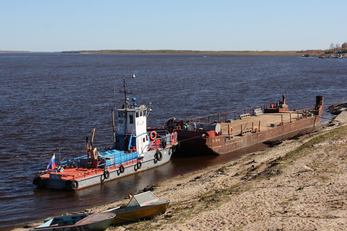 ТГС-34, ТК-200-201