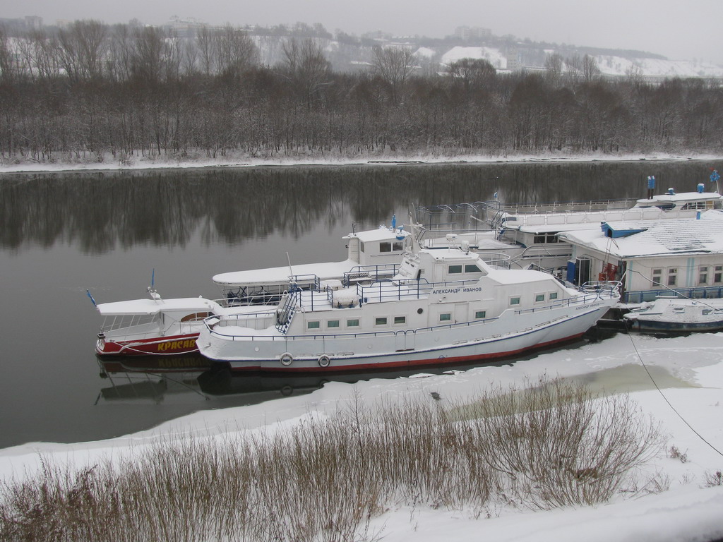 Александр Иванов