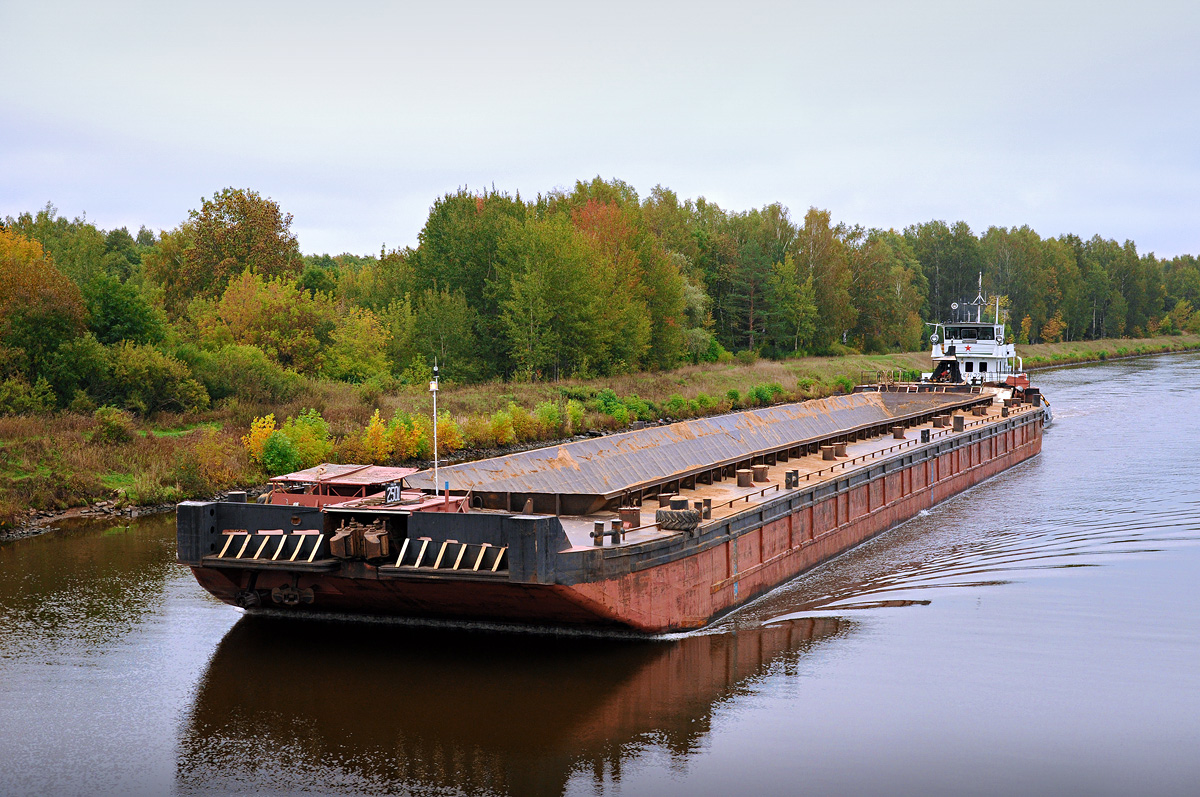 ВД-2501, Речной-37