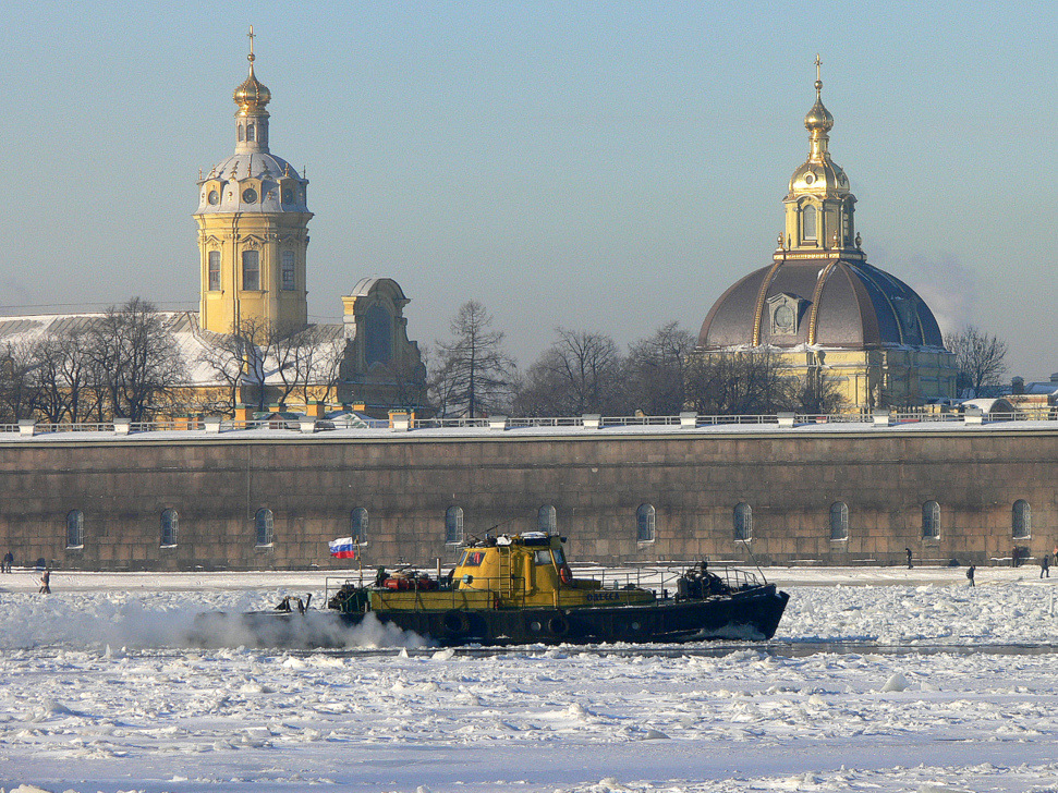 Одесса