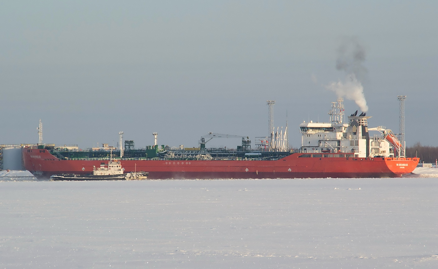 RN Arkhangelsk