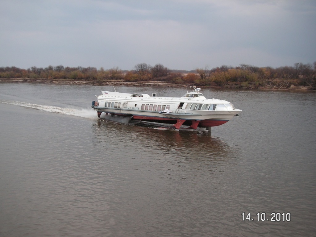 Капитан Князев