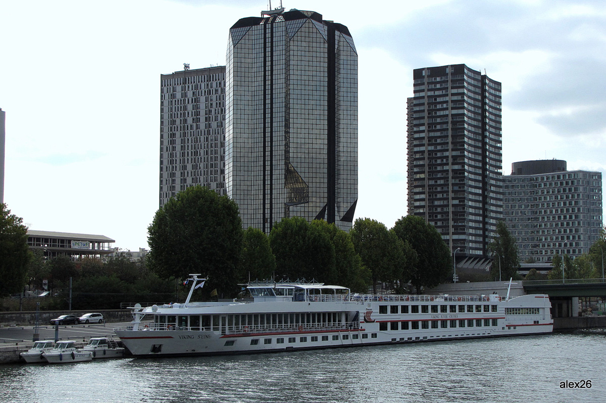 Viking Seine