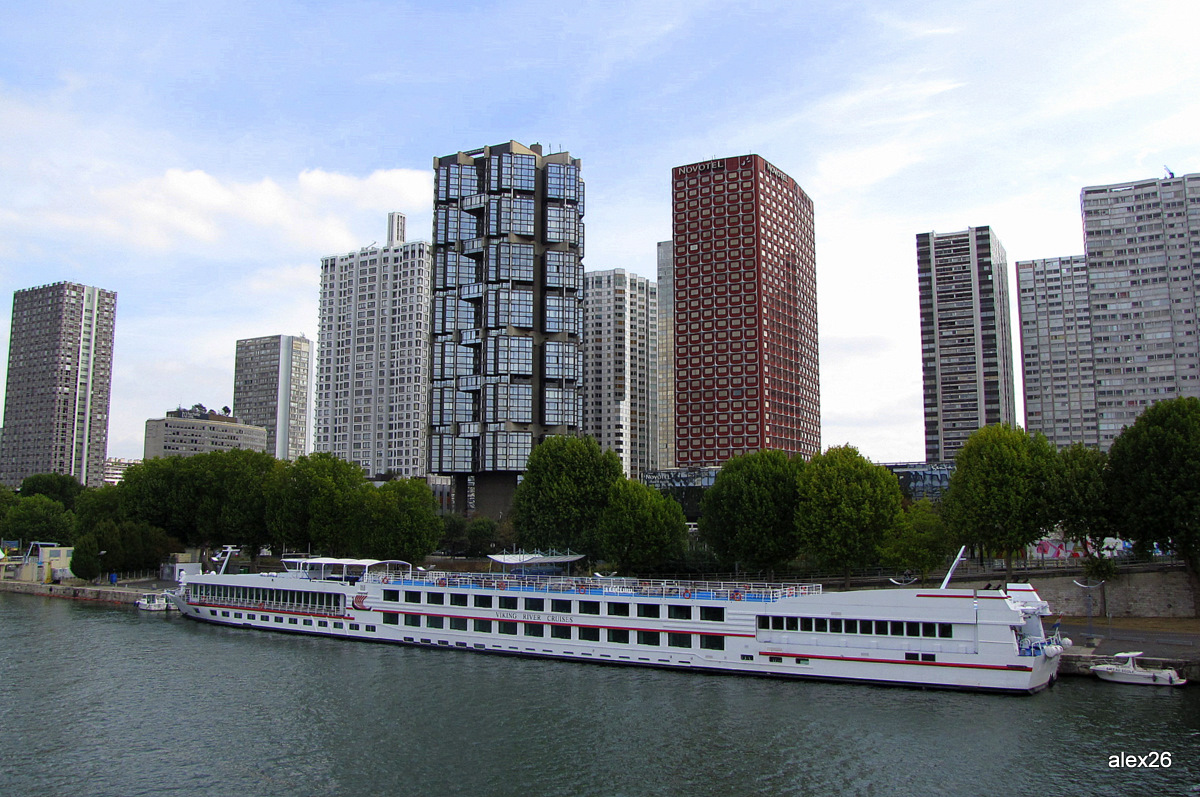 Viking Seine