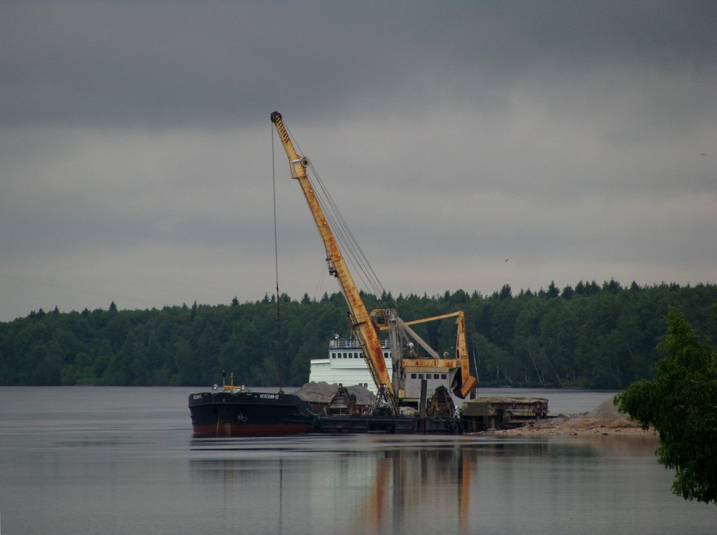 Невский-12, Т-303