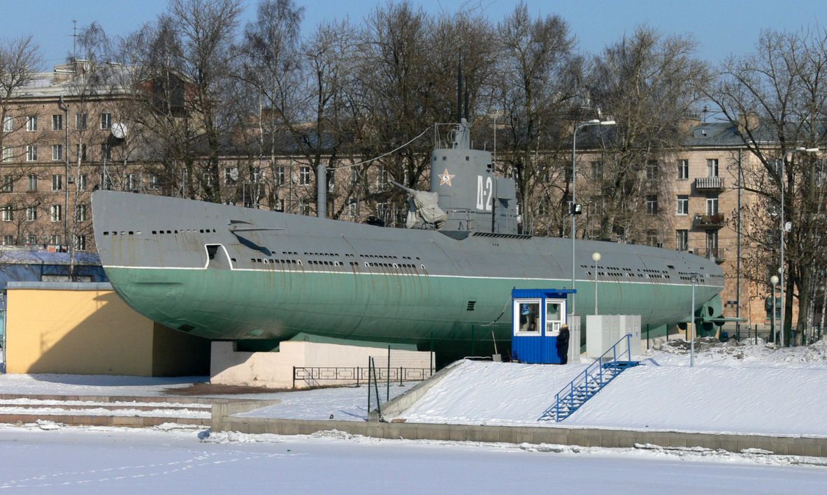 Д-2 Народоволец