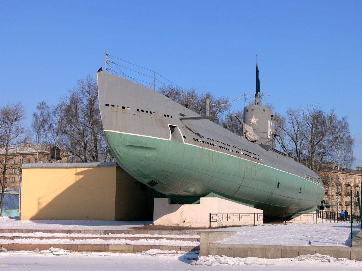 Д-2 Народоволец