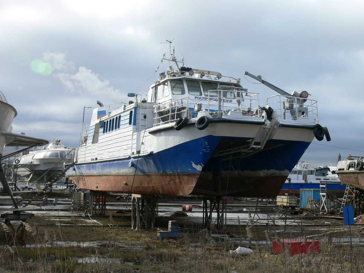 Экопатруль-1