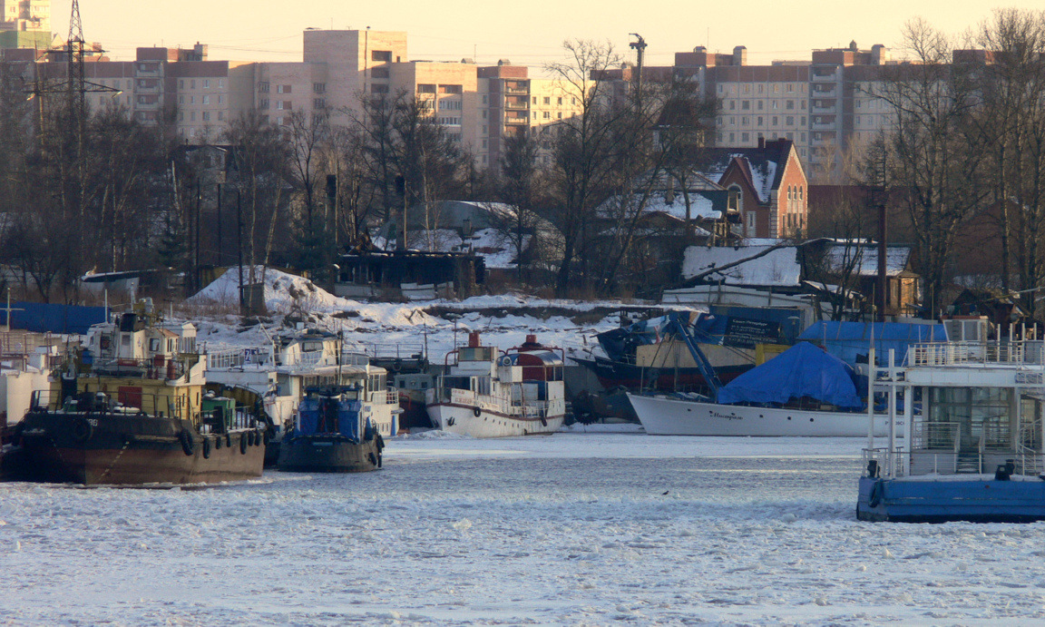 ОС-396, БК-26, Джокер, Мистраль