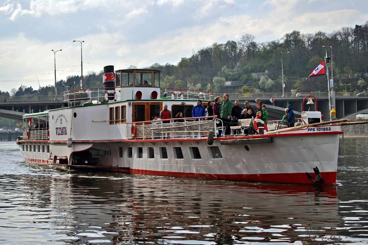 Vltava