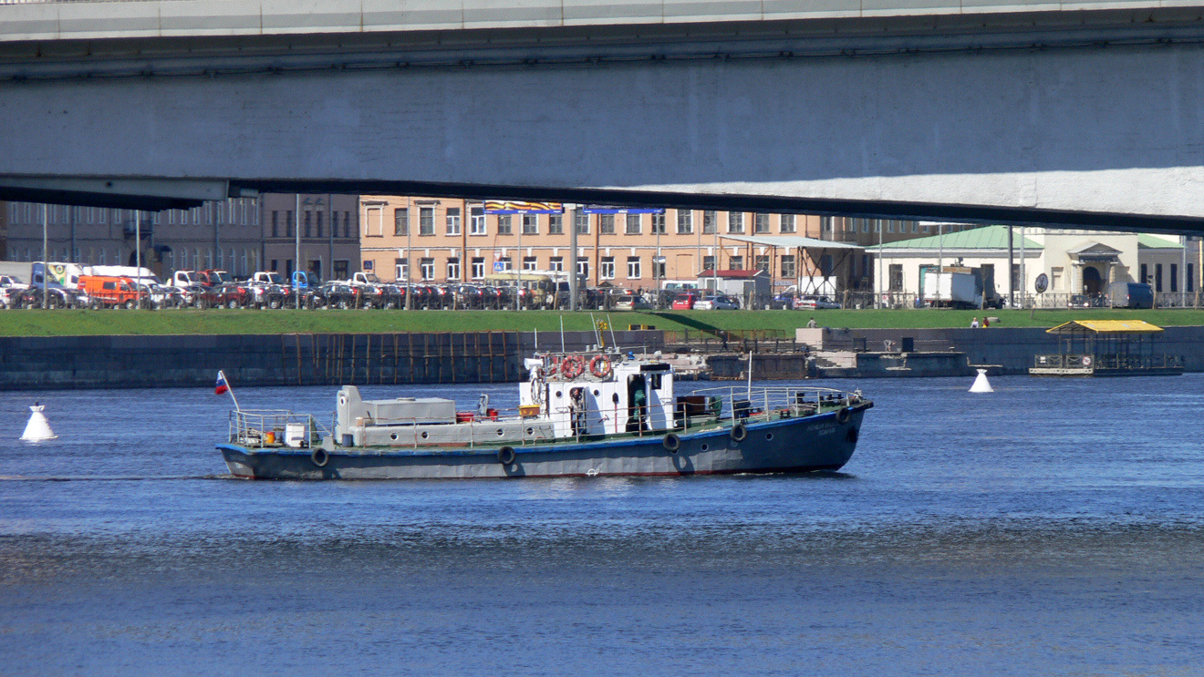 Ленинградский Водник