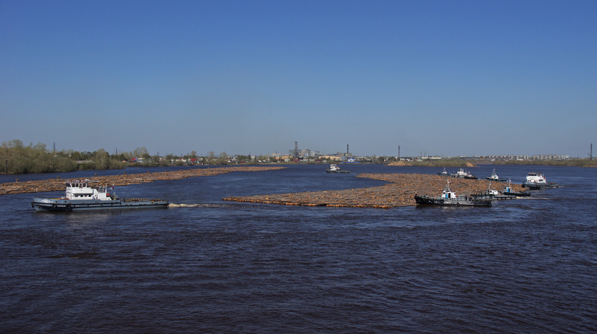 Архангельск