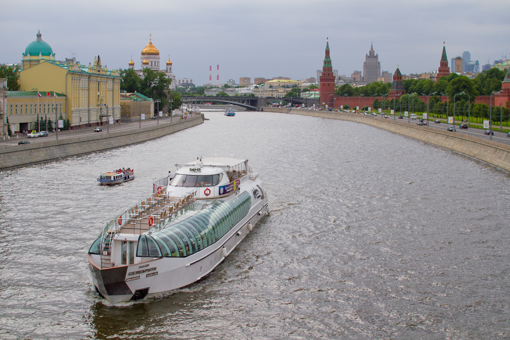 Енисей, Селебрити