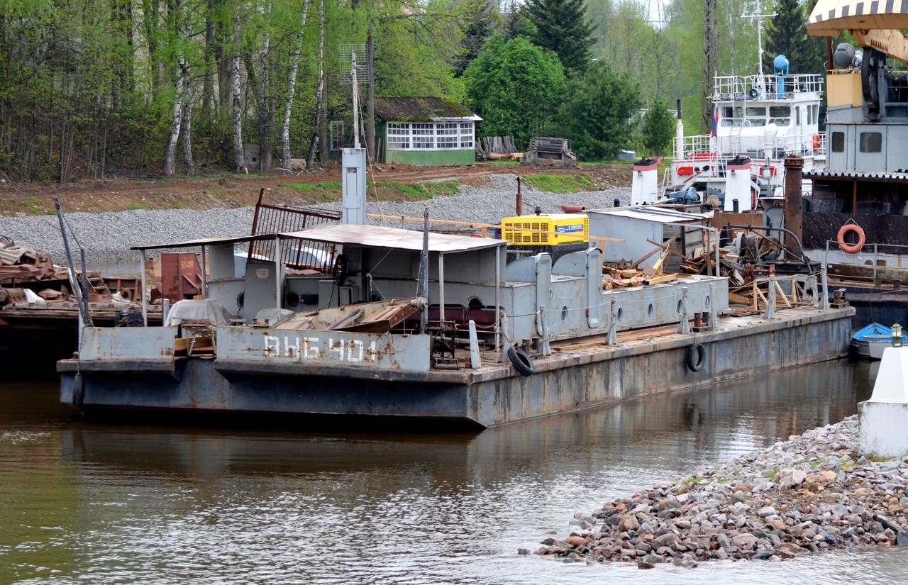 ВНБ-401