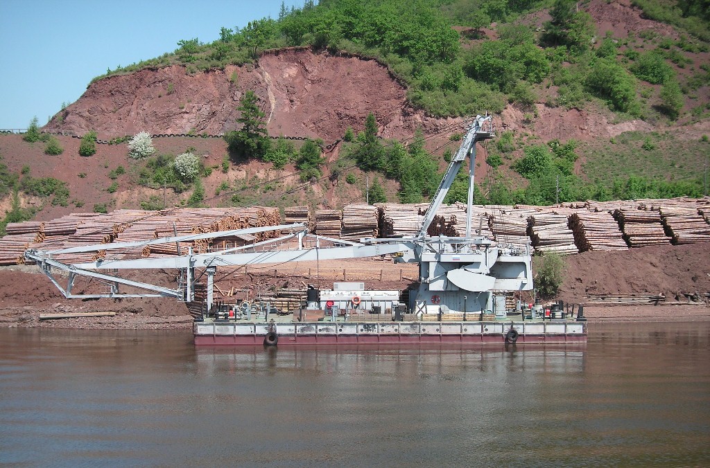 Амурский бассейн