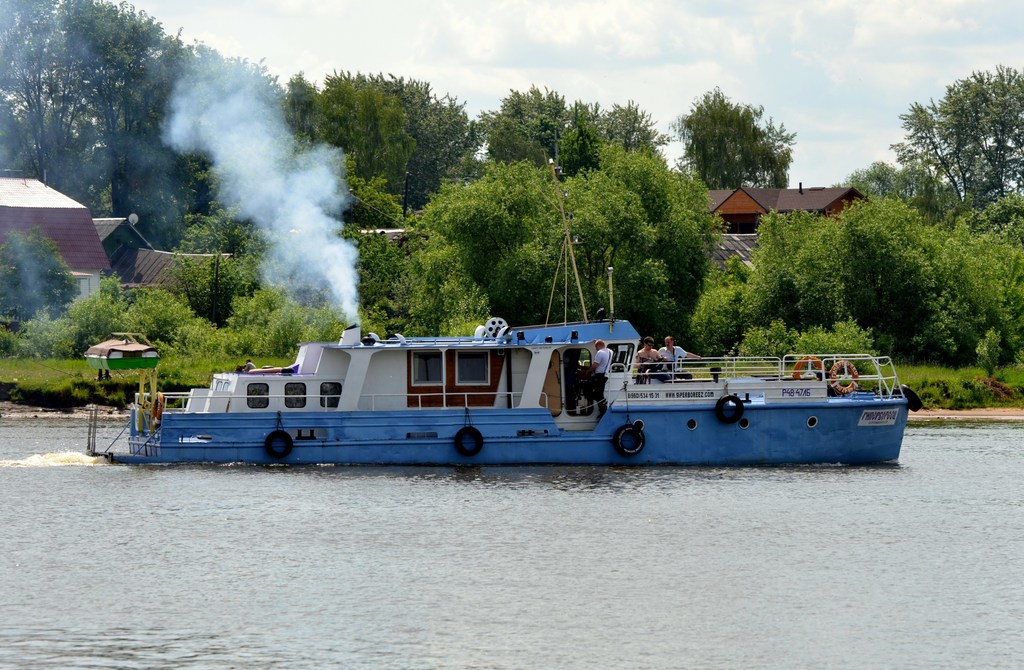 Гипербореец