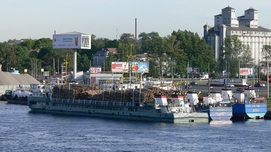 Акбузат, СТК-1016, СТК-1029