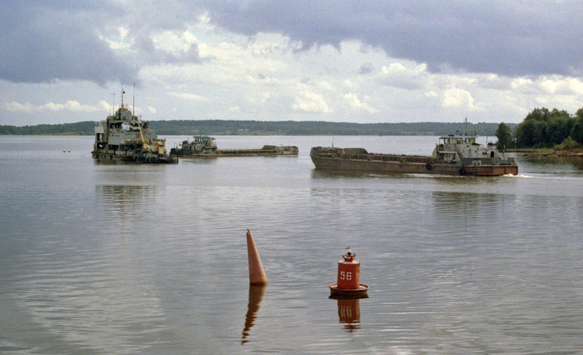 Северо-Западный-403, ШС-46, ШС-37