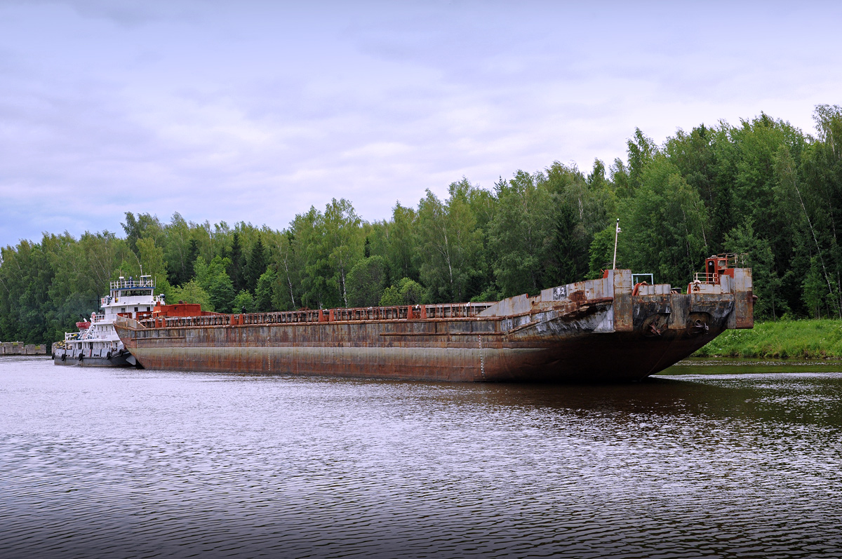 Пионер-1, Пионер-2