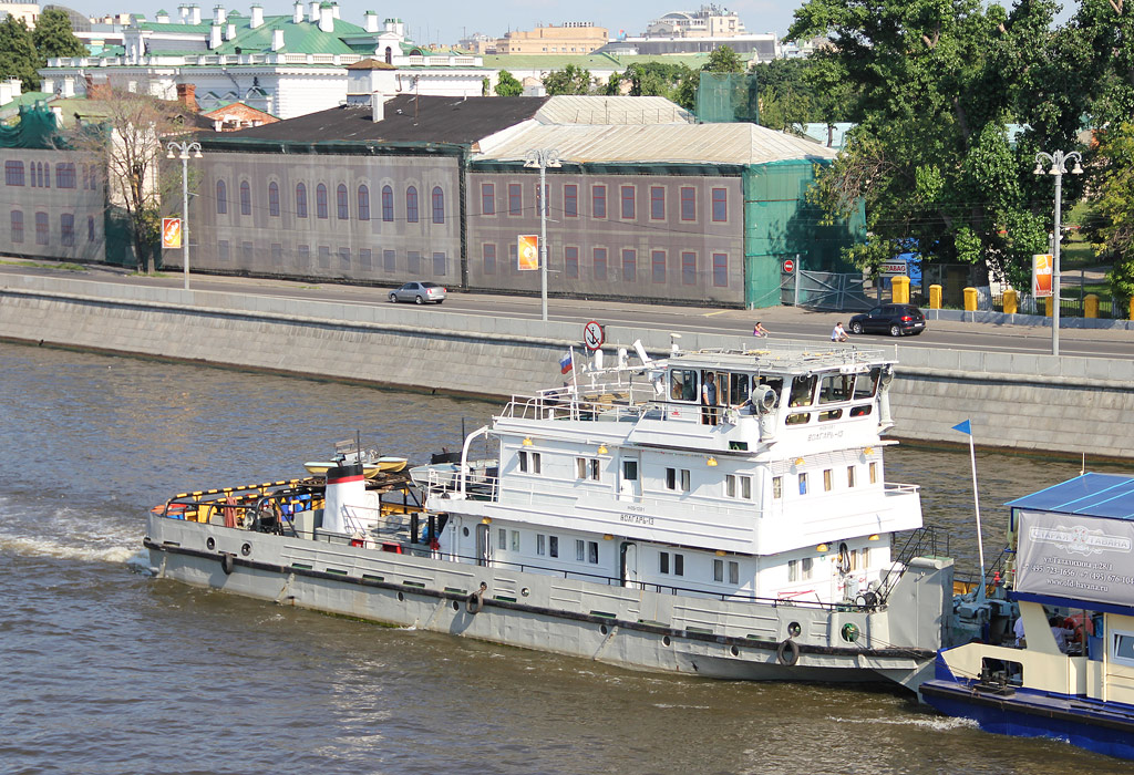 Волгарь-13