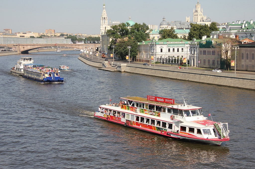 Волгарь-13, Мегаполис, Москва-59