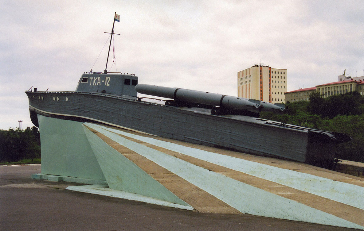 ТК-12