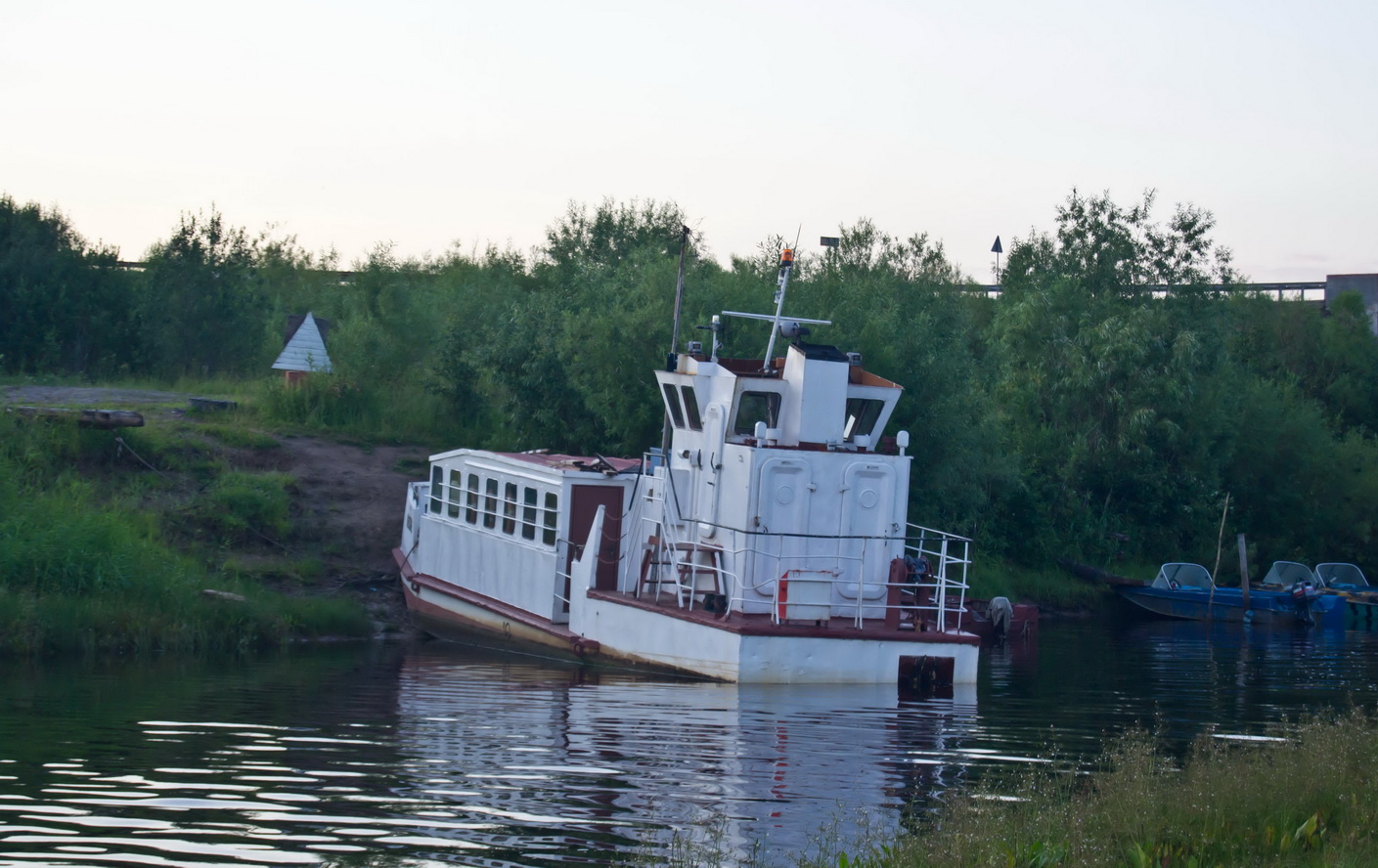 Вознесенье