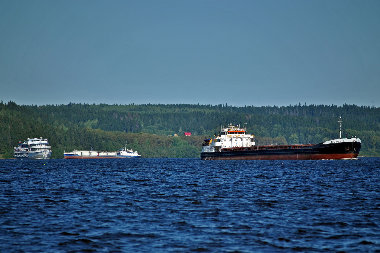 Родная Русь, ТН-609, Волго-Дон 181