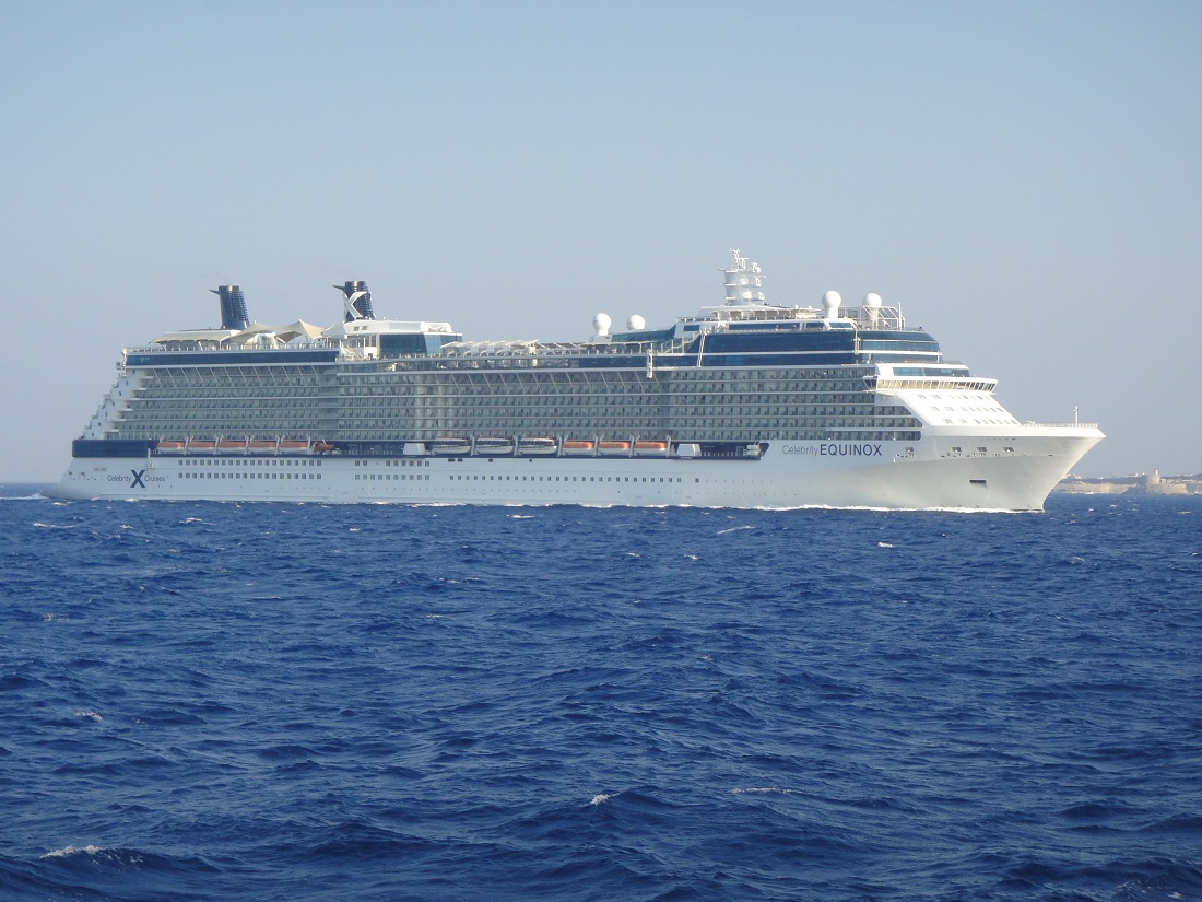 Celebrity Equinox